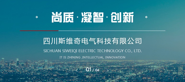 斯维奇电力