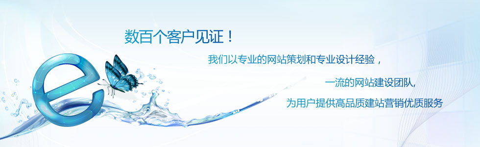 成都网站建设过程简介