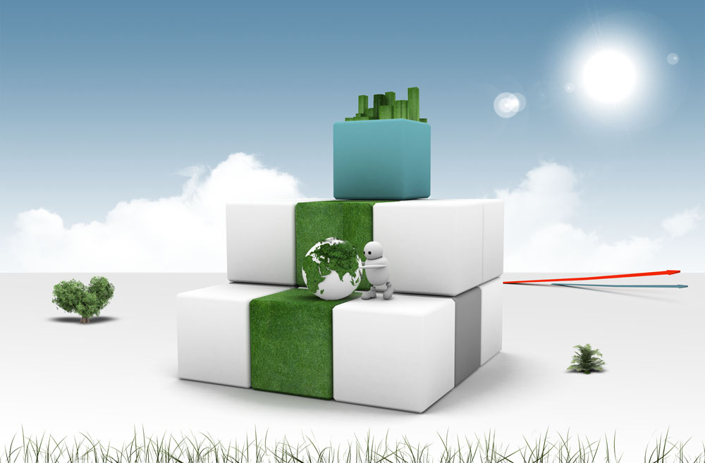 金明科技网页设计