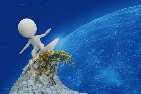 成都金明科技网站建设公司2019春节放假通知