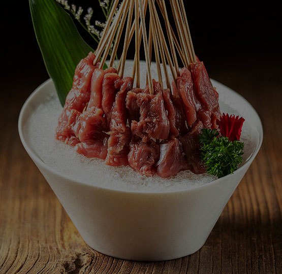 川传串火锅